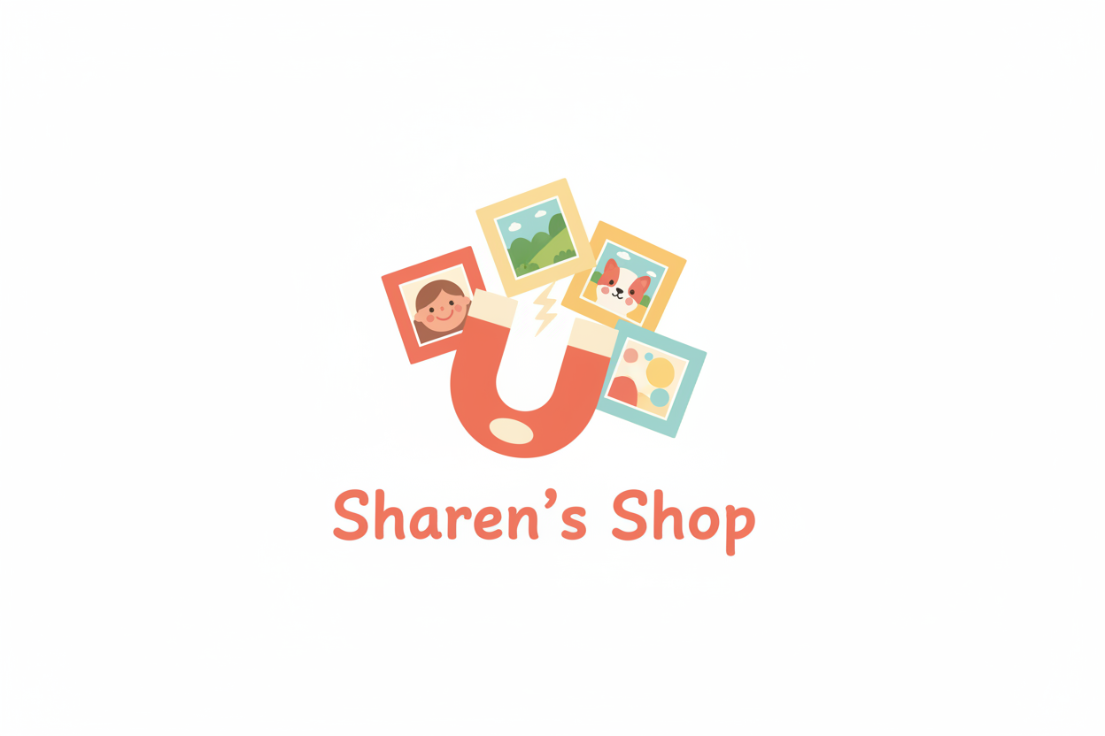 Sharen's Shop